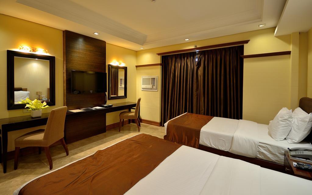 Hotel Del Rio Iloilo City Kamer foto